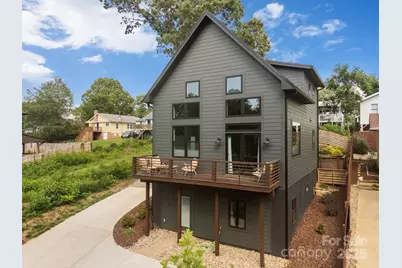 104 Deaver Street, Asheville, NC 28806 - Photo 1