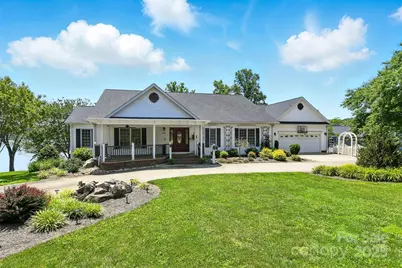 441 Wildlife Club Lane, Taylorsville, NC 28681 - Photo 1