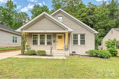 2323 Arden Street, Charlotte, NC 28206 - Photo 1