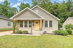 2323 Arden St, Charlotte, NC 28206 - Photo 1