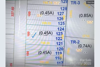 0 Long Bow Road, Salisbury, NC 28144 - Photo 1