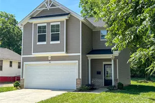 414 1st Ave None SE, Hickory, NC 28602 - Photo 1