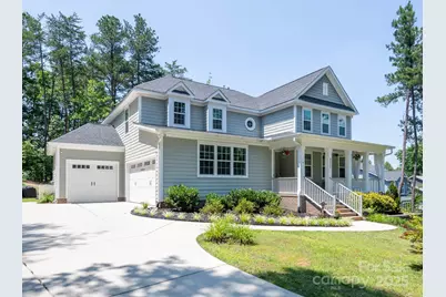 4237 Island Fox Lane, Denver, NC 28037 - Photo 1