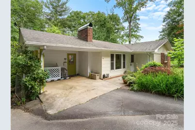 140 Whispering Pines Drive, Pisgah Forest, NC 28768 - Photo 1