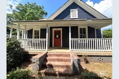235 Jefferson Street E, York, SC 29745 - Photo 1