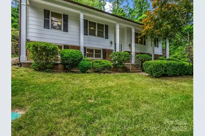 217 Turtle Lane, Hendersonville, NC 28791 - Photo 1