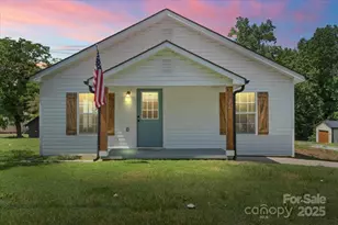 321 E Taylor St, Landis, NC 28088 - Photo 1