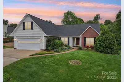 343 Stonehollow Road, Fletcher, NC 28732 - Photo 1