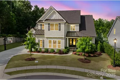 15103 Cimarron Hills Lane, Charlotte, NC 28278 - Photo 1