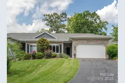 12 Country Meadows Lane, Hendersonville, NC 28792 - Photo 1