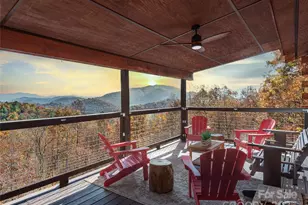 110 Garden Knoll Rd, Franklin, NC 28734 - Photo 1