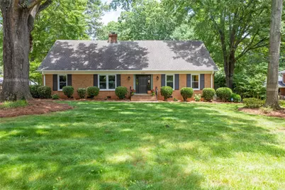 629 Wingrave Drive, Charlotte, NC 28270 - Photo 1