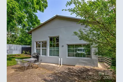 59 Alexander Road, Weaverville, NC 28787 - Photo 1