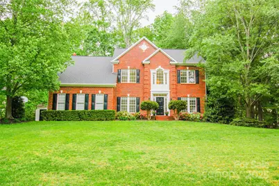 12314 Chickasaw Drive, Huntersville, NC 28078 - Photo 1