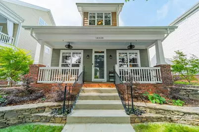 14533 Holly Springs Drive, Huntersville, NC 28078 - Photo 1