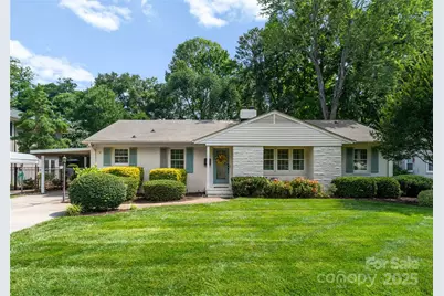 5533 Murrayhill Road, Charlotte, NC 28210 - Photo 1