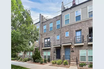 3726 Sky Haven Drive, Charlotte, NC 28209 - Photo 1