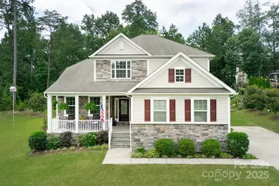512 Rosebush Lane, Clover, SC 29710 - Photo 1