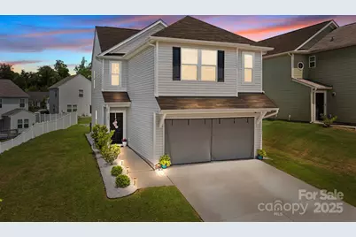 1207 Skyflower Way, Charlotte, NC 28214 - Photo 1