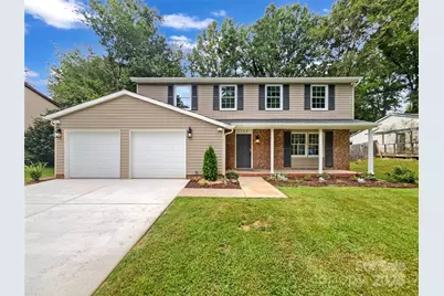 7134 Rollingridge Drive, Charlotte, NC 28211 - Photo 1