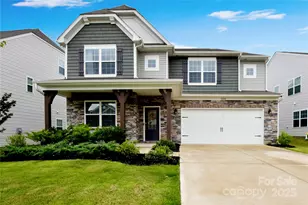 334 Kennerly Center Dr, Mooresville, NC 28115 - Photo 1