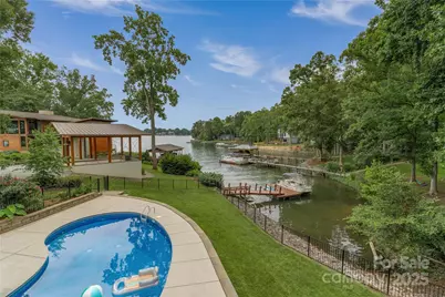 8593 Bailey Drive, Terrell, NC 28682 - Photo 1