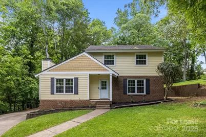 6713 William Harry Court, Charlotte, NC 28211 - Photo 1