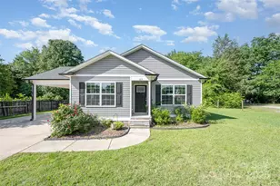 613 Gold Hill Dr, Salisbury, NC 28146 - Photo 1