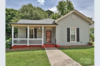 214 Tenth Street, Cramerton, NC 28032 - Photo 1