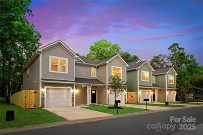 2723 Capitol Drive, Charlotte, NC 28208 - Photo 1
