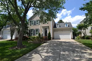 3621 Selwyn Farms Ln, Charlotte, NC 28209 - Photo 1