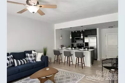 1320 Fillmore Avenue #420, Charlotte, NC 28203 - Photo 1