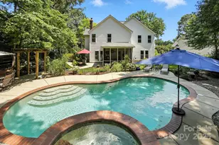 9009 Salford Ct, Huntersville, NC 28078 - Photo 1