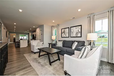 124 Kristin View Lane #Townhome A, Troutman, NC 28166 - Photo 1