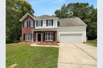 1523 Merrie Meadow Court, Rock Hill, SC 29732 - Photo 1