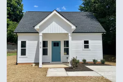 519 19th Street SW, Hickory, NC 28602 - Photo 1