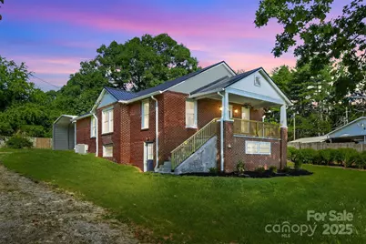 3923 US Hwy 321A Highway, Hudson, NC 28638 - Photo 1