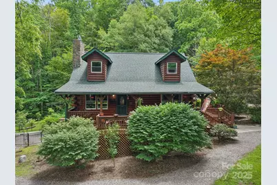 17 Cripple Creek Drive, Waynesville, NC 28785 - Photo 1