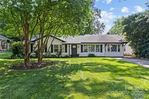 5329 Valley Forge Rd, Charlotte, NC 28210 - Photo 1