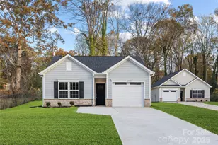 4230 Acorn St, Charlotte, NC 28205 - Photo 1