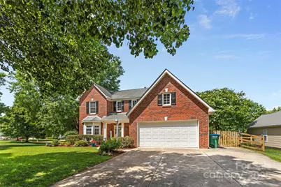 1624 Moonstone Drive, Matthews, NC 28105 - Photo 1