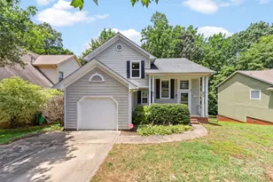 7425 Hubbard Woods Rd, Charlotte, NC 28269 - Photo 1