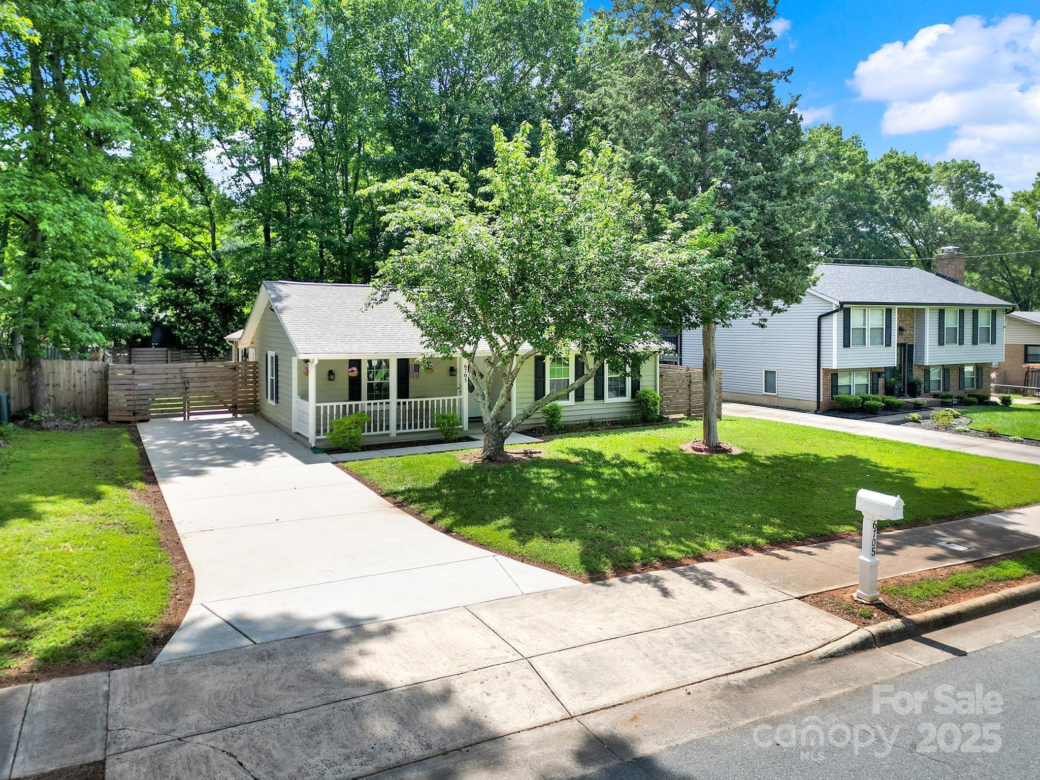 6705 Reddman Rd, Charlotte, NC 28212 - MLS 4269470 - Coldwell Banker