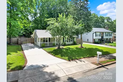 6705 Reddman Road, Charlotte, NC 28212 - Photo 1