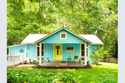 10 City View Drive, Asheville, NC 28804 - Photo 1