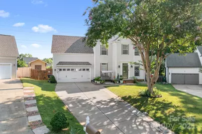 5104 Timbertop Lane, Charlotte, NC 28215 - Photo 1