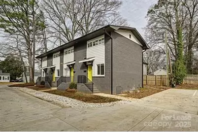 215 S Gardner Avenue #1, Charlotte, NC 28208 - Photo 1