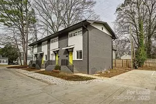 215 S Gardner Ave, Charlotte, NC 28208 - Photo 1