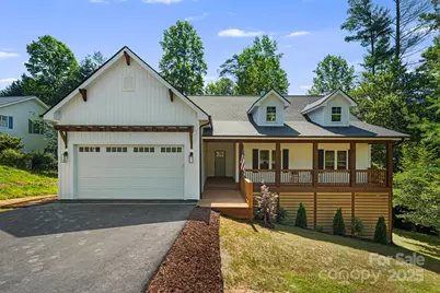 96 Sunset Ridge Drive, Etowah, NC 28729 - Photo 1