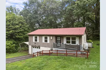 327 Glenwood Drive, Clyde, NC 28721 - Photo 1